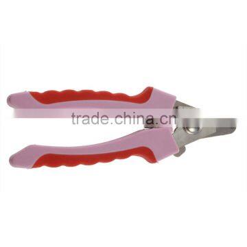 1pc Pet Nail Clippers Cutter for Animal Dogs Cats Pig Birds Guinea Claws Scissor Cut Product Hot Search photo-3