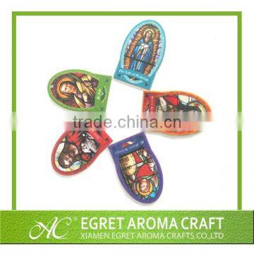 EA1-1004 Cotton Paper Hanging Car Air Freshener photo-2