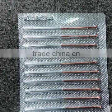 Acupunture Needle, CE certificated, FDA