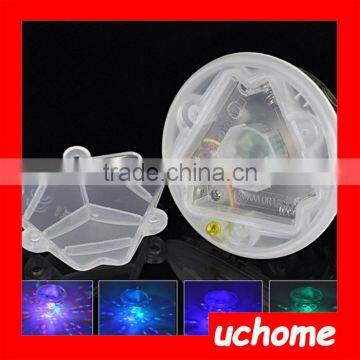 UCHOME Floating Underwater Led Disco AquaGlow Light Show Swimming Pool Hot Tub Spa Lamp photo-2