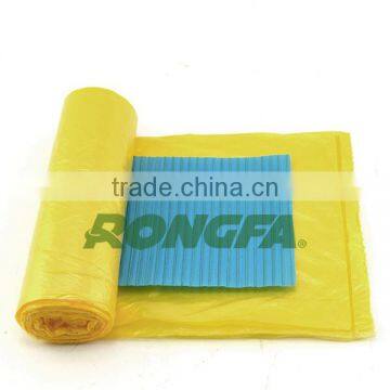 Colorful Gang Paper / Plastic Twist Ties photo-3