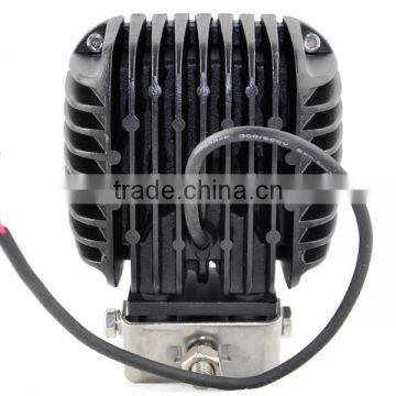 40W Industrial Headlight Aluminum Alloy Housing Agricultural Led Work Lamp photo-3