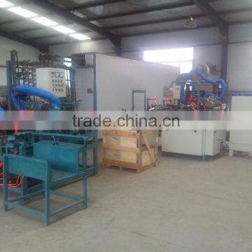 Automatic Paper Cone Making Machine for Spinning Mill photo-2