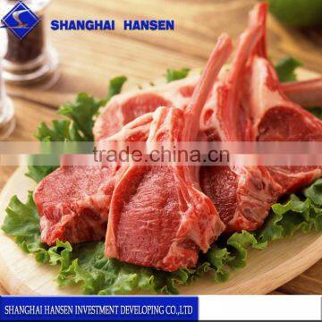 Beef Ribs Import Agency Services shanghai agency