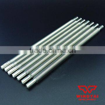 Roped Scrape Ink Stick photo-4