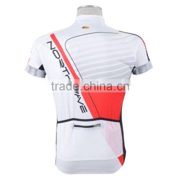 men's high quality custom made dri fit cycling jersey,cycling t -shirt ,cycling top