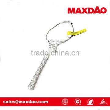 Stainless Steel Chinese Wire Rope Cable Grip for 7/8 in Coaxial Cable photo-4