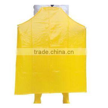 oem kitchen chemical resistant apron