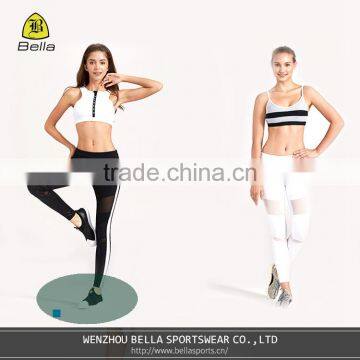 BELLA-E-70071 Sport Wear Custom