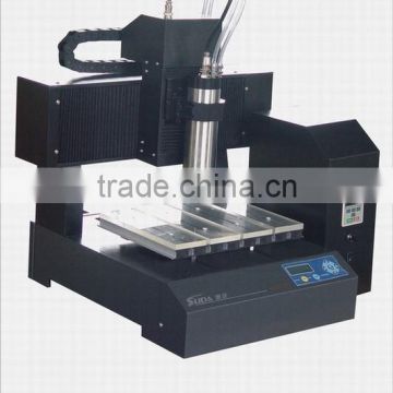 SUDA Desk CNC Router Machine router cnc ---SD3025V