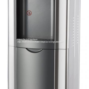 floor standing water dispenser