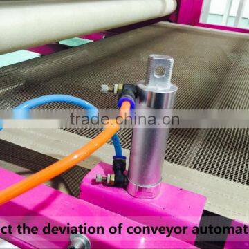 China DBX-01 Large Format Sublimation Heat Press photo-5