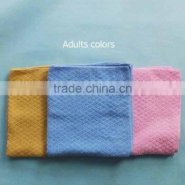 Jacquard Bath Towel Stock Wholesale photo-3