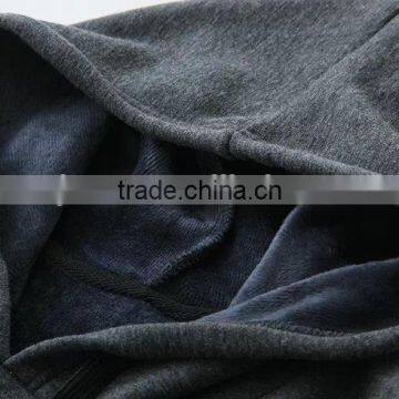 GZY in Stock Design Long Body Girls Hoodies for Cheap photo-5