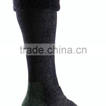 Custom Own Design Sport Socks Coolmax Cycling Socks photo-3