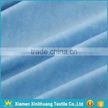 New Arrival Super Soft 100% Polyester Velvet Fabric for Dress Clothing photo-2