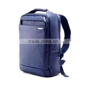 Leather computer fashion china backpack