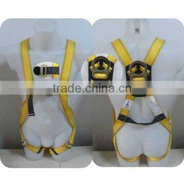 All Body Safety Harness Safety Belt photo-2