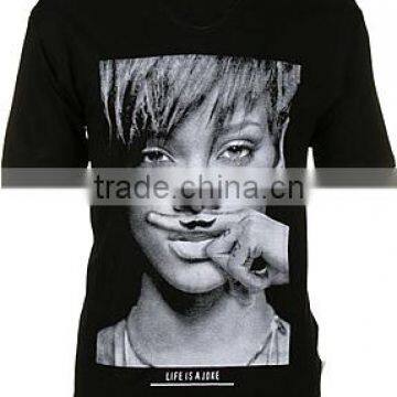 T-Shirts for Women 100% Cotton Fit to Body photo-3