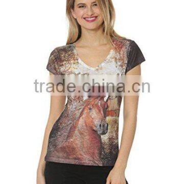 Marilyn Monroe T-Shirt Sexy-Necklace Stone photo-3