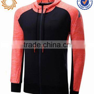 2017 New design fashion mens pullover hoodies