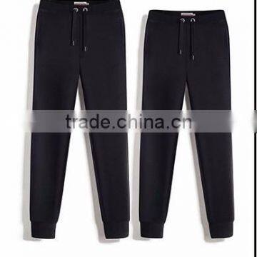 2017 China Wholesale Factory Fashion Style Good Quality Men Zipper Tracksuitss photo-2