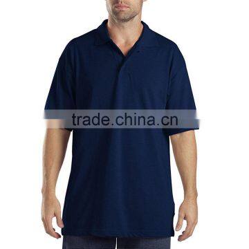 2016 Cheap Fashion Mens High Quality Polo Shirt/ Work Uniform Shirts