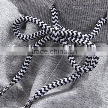 Hot Fashion Women Casual Hoodie Jogging Suit/OEM Top Quality Ladies Sport Suits photo-5