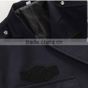 Wholesale OEM Custom High Quality Security Guard Dress Uniform photo-5
