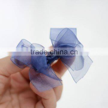 S17172A New Design Cute Hair Accessories Kids Hair Rope photo-3