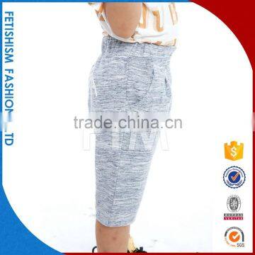 High Quality Best Price Wholesale Custom Blank Board Cycling Suit Sweat Cargo Denim Gym Boy Baby Shorts for Boys