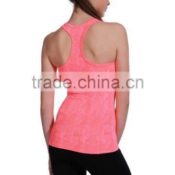 Seamless Knitting Ladies Tank Top,womens Camisole photo-2