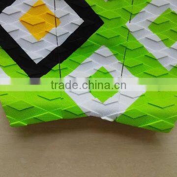 Wholesale Custom EVA Deck Pad Surf Planks Pads in Surfing photo-4