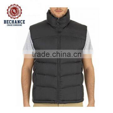 Mens Winter Casual Down Vest WL1308