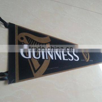 custom design event pennant