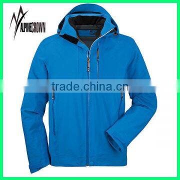 high fashion mens outdoor clothing