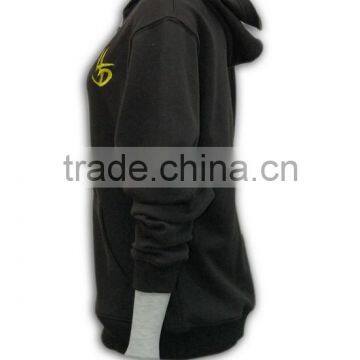 IGift Garment Factory Latest Product Good Quality Wholesale Heat Transfer Hoody photo-3