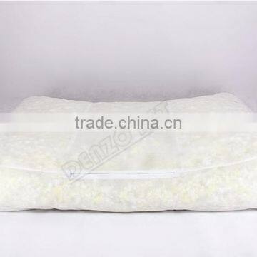 Waterproof Dog Beds Oil Repel With Memory Foam Scraps Filling photo-5