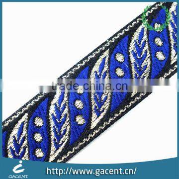 High Quality Customized Nylon or Polyester Elastic Webbing