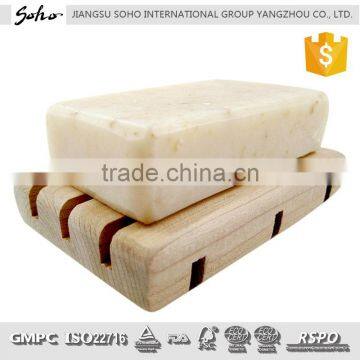 Plastic Flower Scents Bath Paper Soap With Great Price photo-3