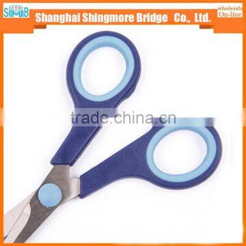 Cheap Wholesale High Quality Stainless Steel Househould Scissors photo-5