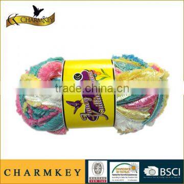 Blended Knitting Yarn