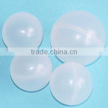 20mm Plastic Hollow Ball photo-2