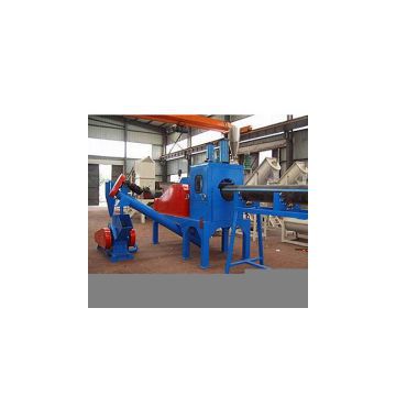 Sell Big Calibre Plastic Pipe Shredder