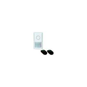 Electronics Watchdog (With Remote Controller)