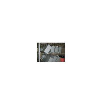 sheet metal pressing