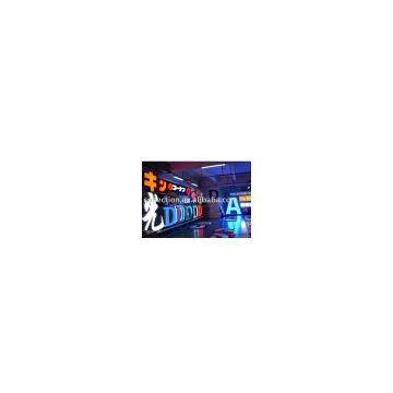 LED Sign