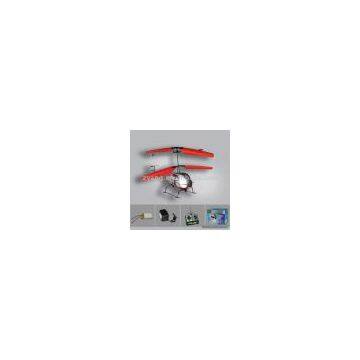 Sell 3-Channel Mini Helicopter (E14996)