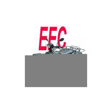 Sell ATV (EEC/COC Approved)