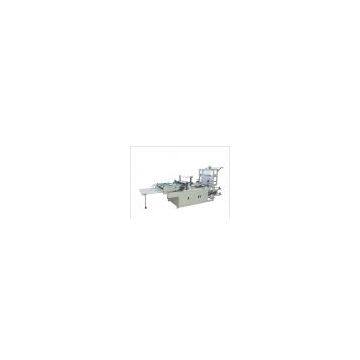 RQLC Series Computer Control Side Seal Bag Making Machine